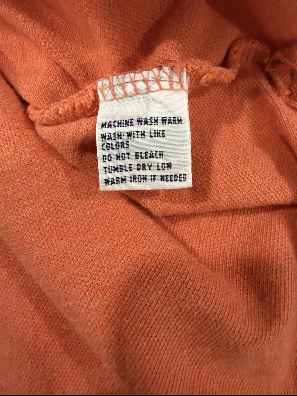 Ralph Lauren soft cotton